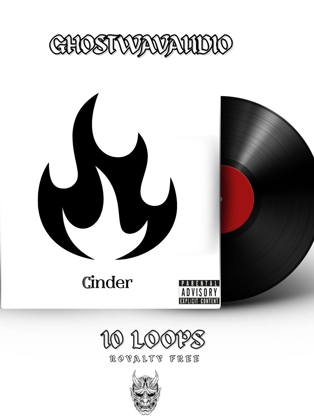 Cinder Loop kit product image (1)