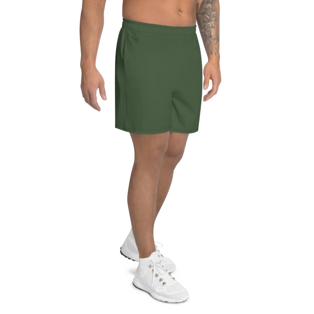 CF Athletic Long Shorts product image (4)