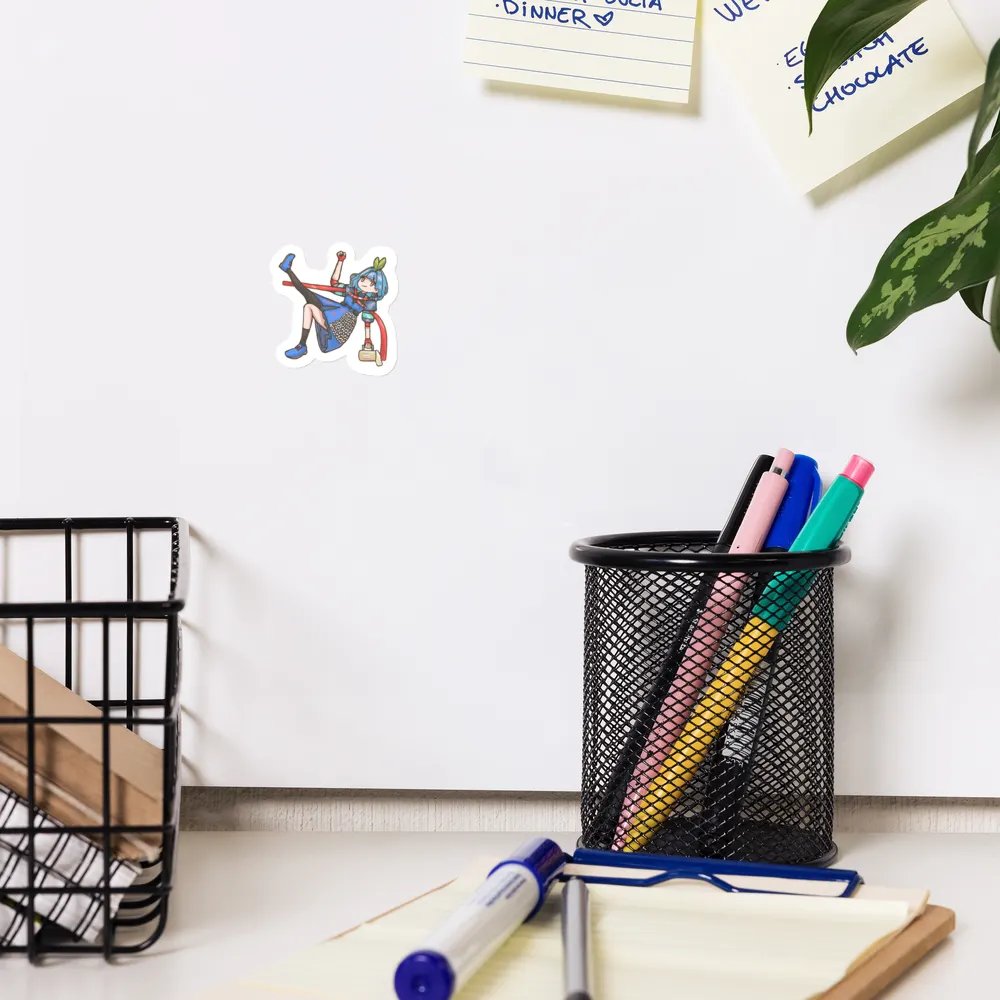 PotPourri Magnet - Soyapoya product image (12)