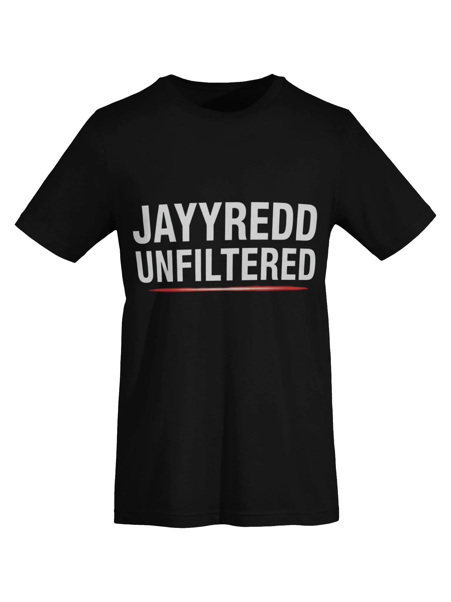 JAYYREDD UNFILTERED T-Shirt thumbnail 67