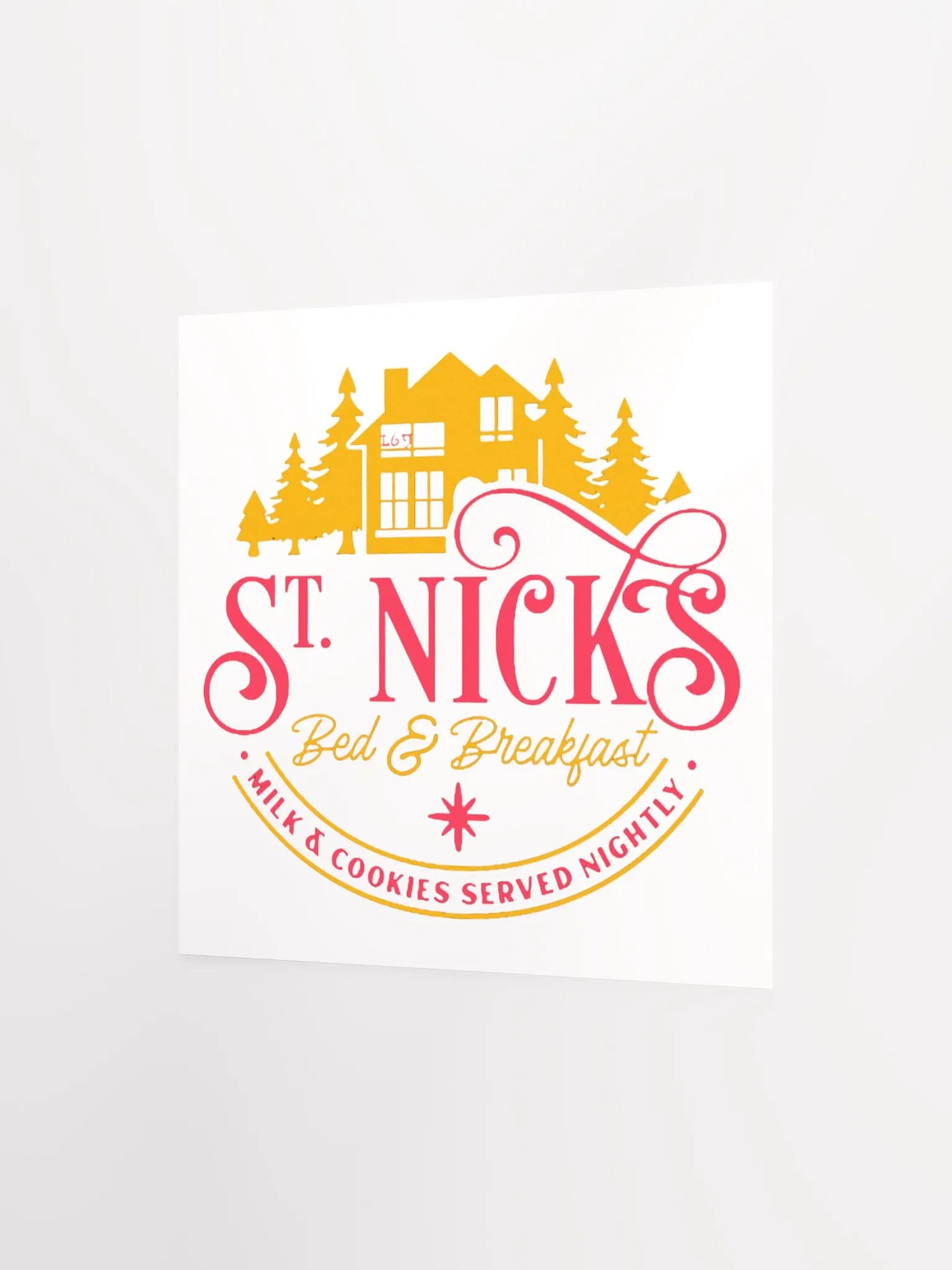St-NICKS BED AND BREAKFAST product image (3)
