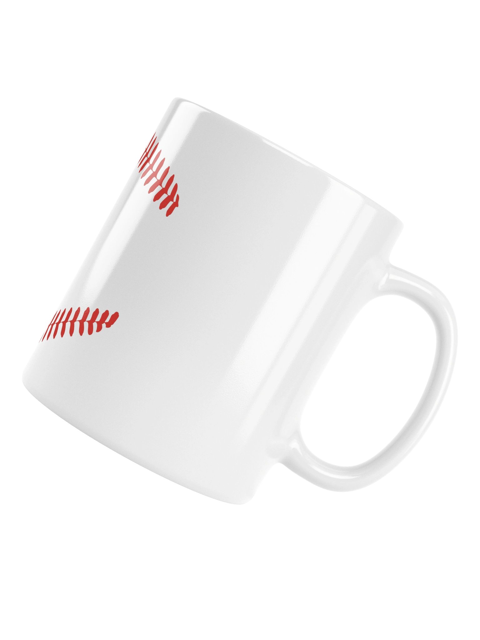 C Seams Mug product image (6)