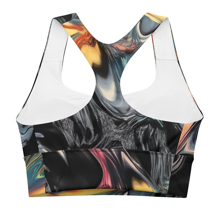 Vibrant All-Over Print T-Shirt product image (2)