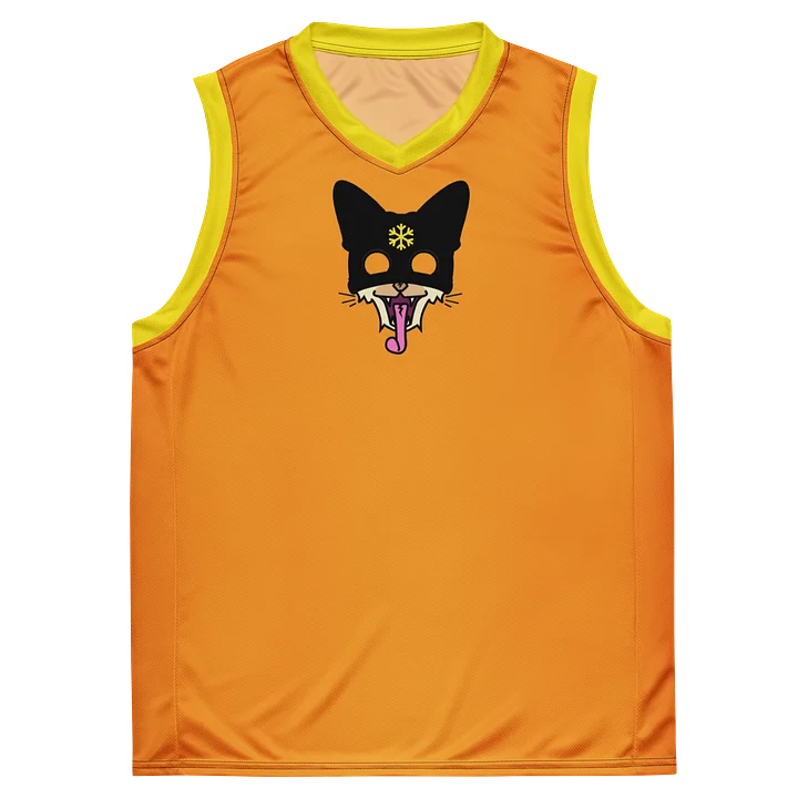 2026 WinterClash x Spook - Shirtless Jersey product image (2)