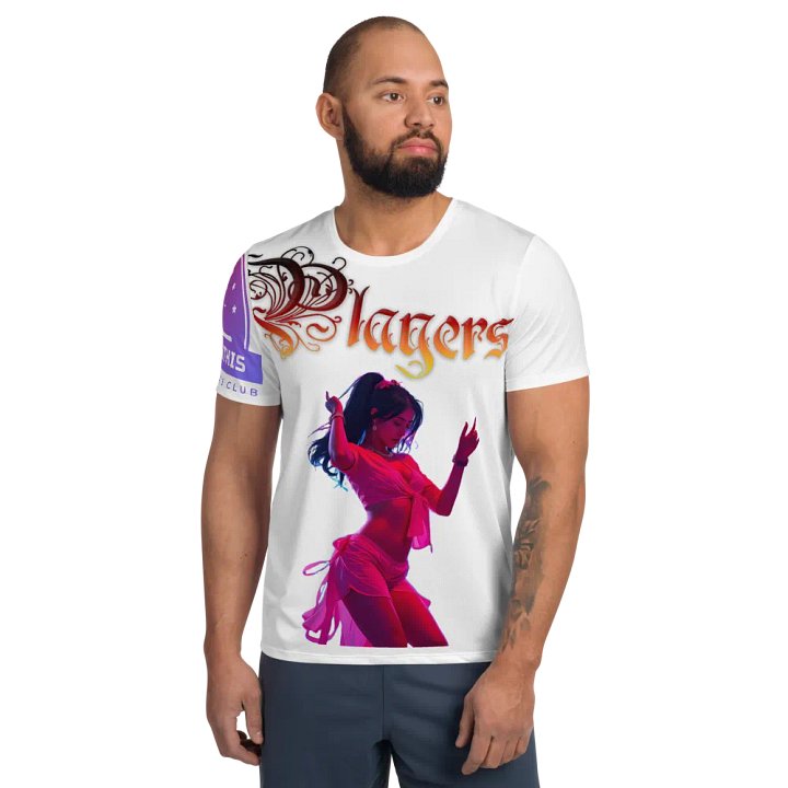 players club with haag logo product image (1)