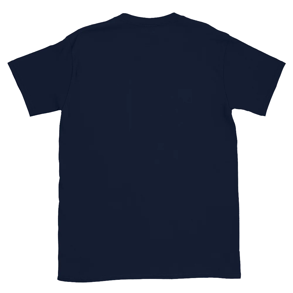 BELIEF DAVIS — 93 Minutes. Same Energy. T-Shirt product image (6)
