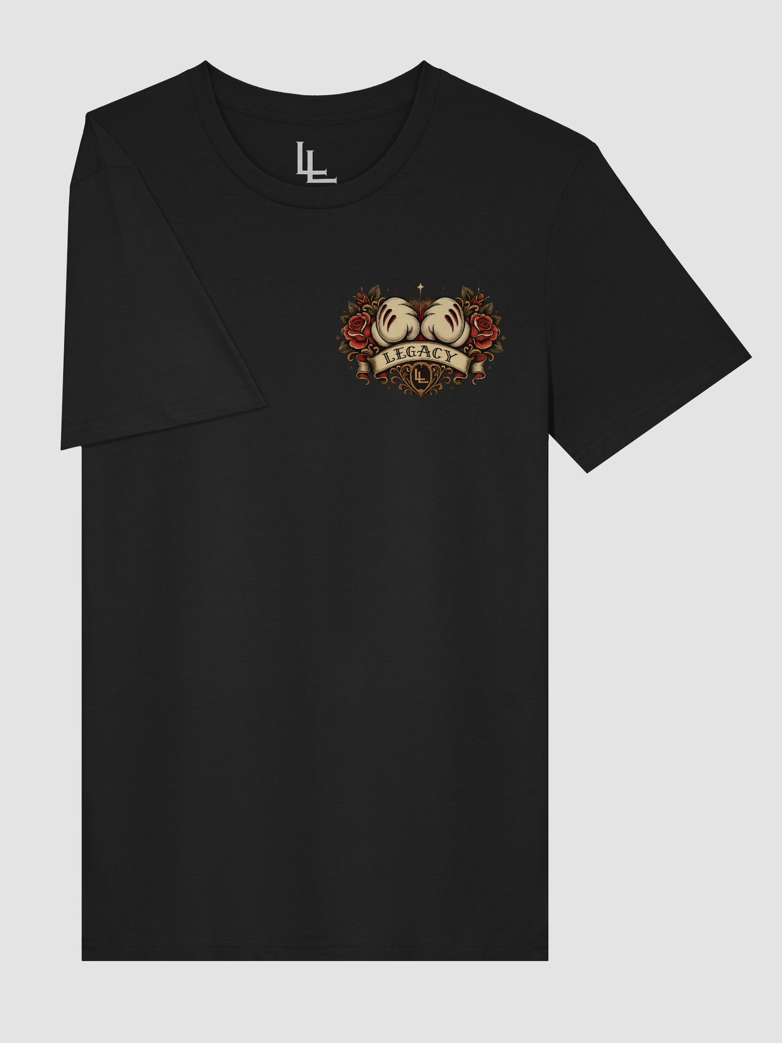 Vintage Ink Magic Kingdom Tee product image (3)