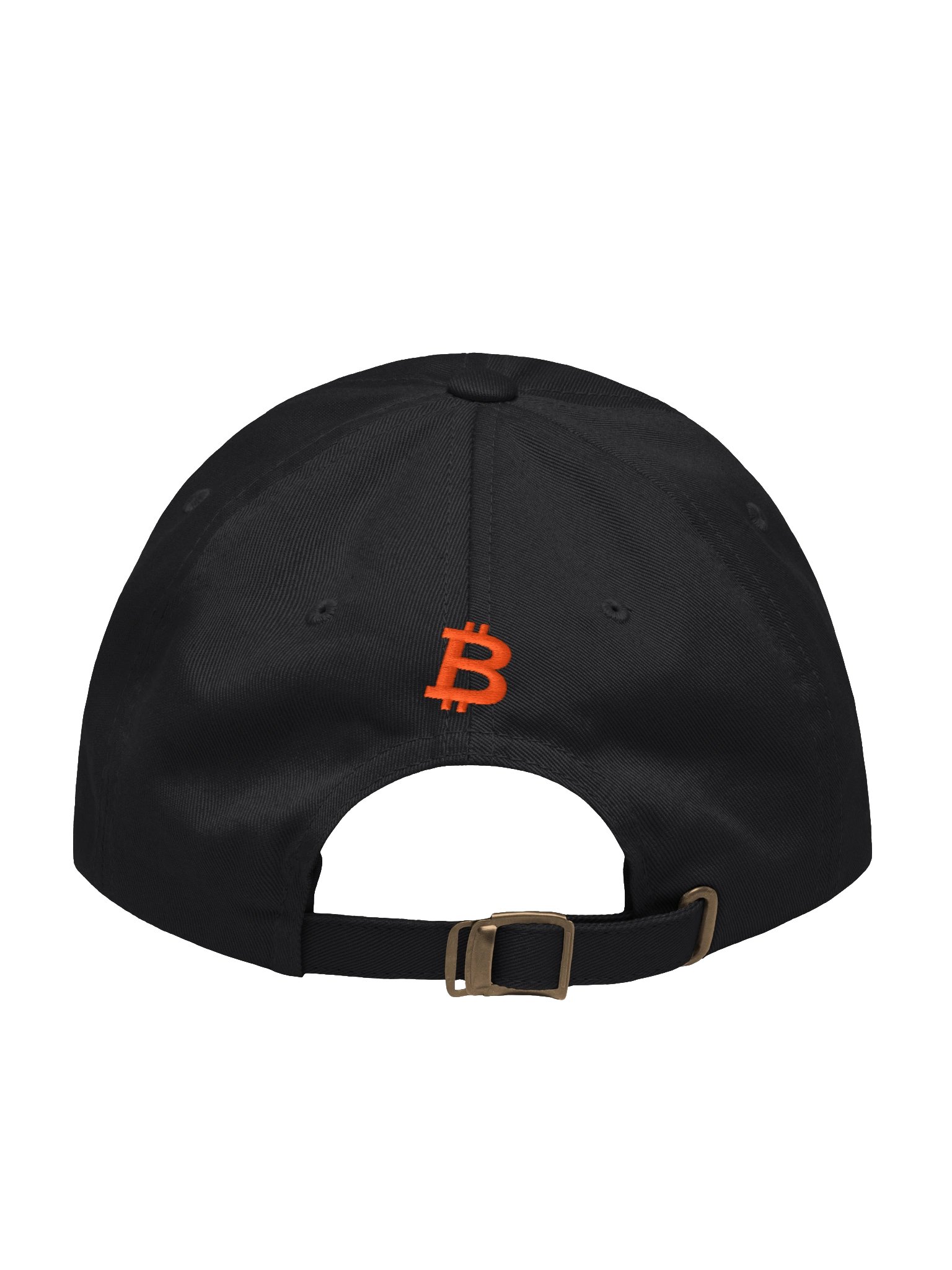Hash Happens Bitcoin Hat product image (2)