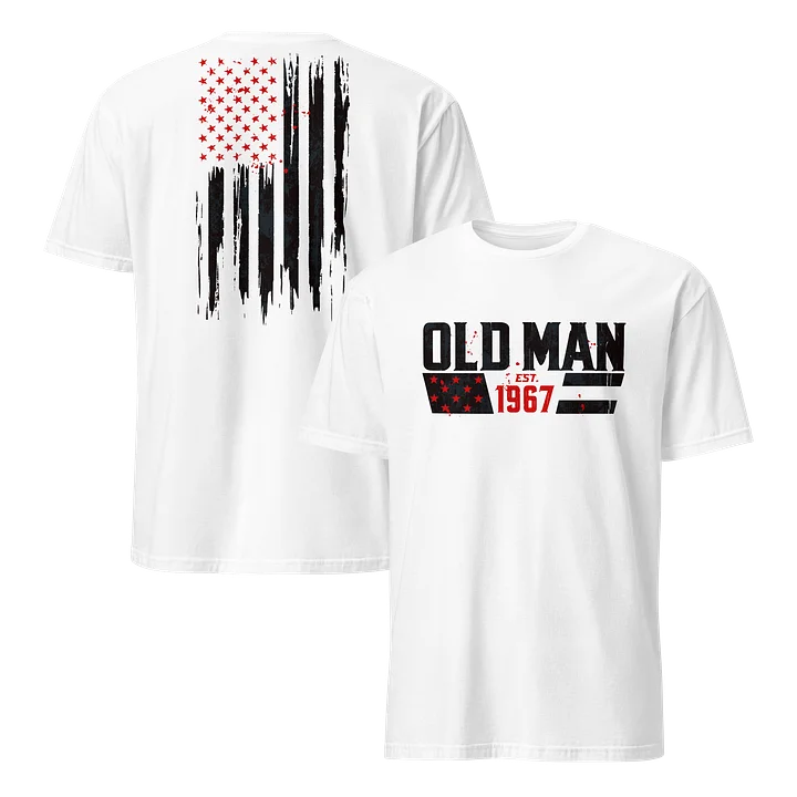 1967 Old Man Redfall product image (16)