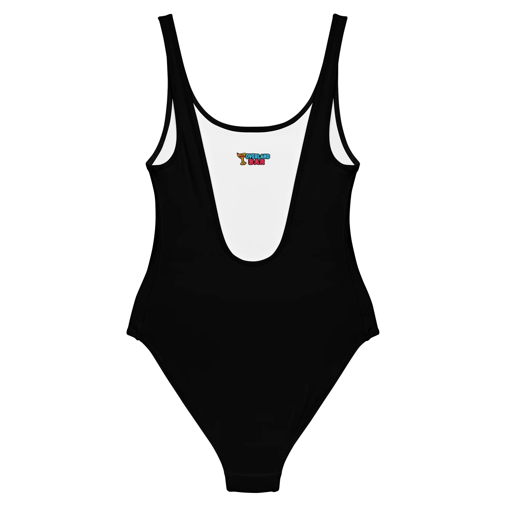 Dive Bar Summer: Neon Sign Swimsuit product image (6)