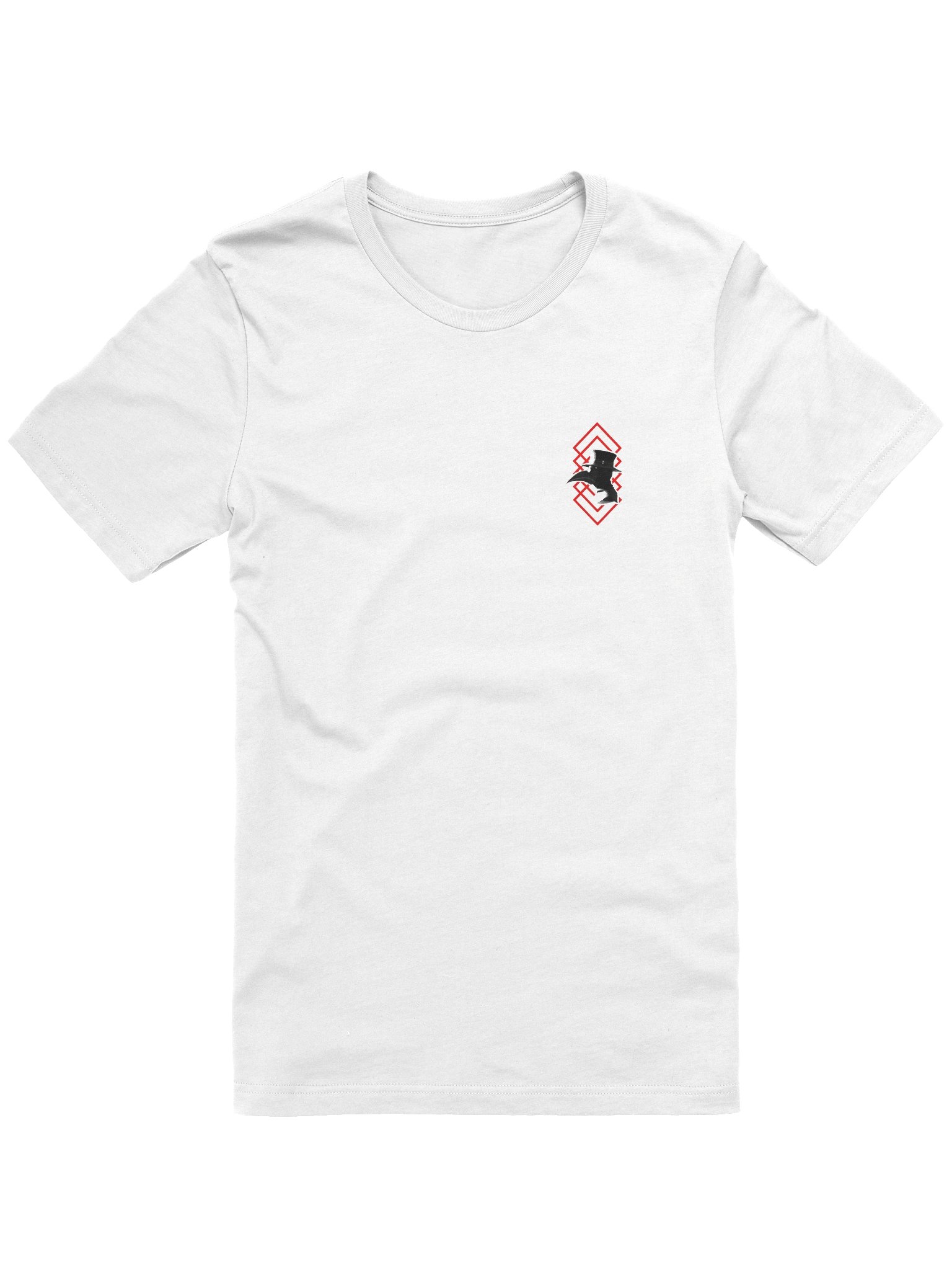 Witch Doctor T-Shirt product image (1)