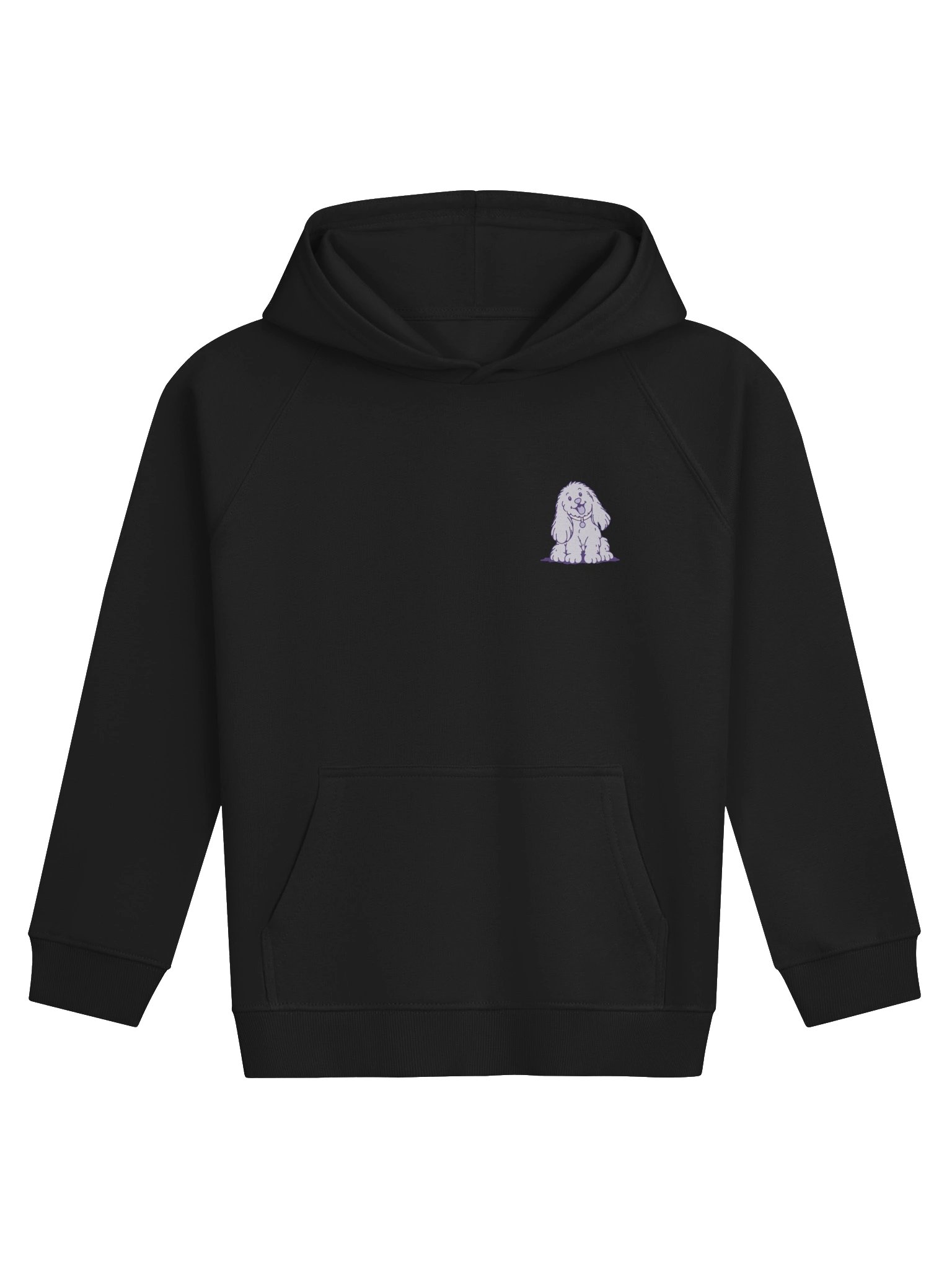 Premium YDD Hoodie - Kids product image (1)