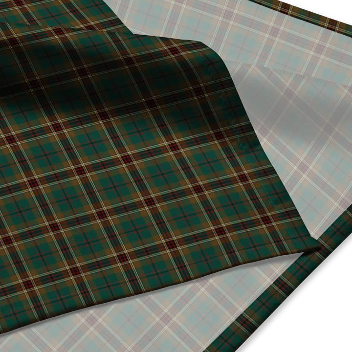Murphy Tartan Bandana product image (2)