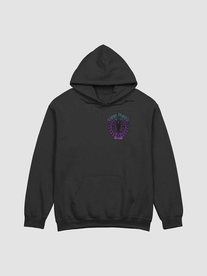 Omerta Hoodie product image (3)
