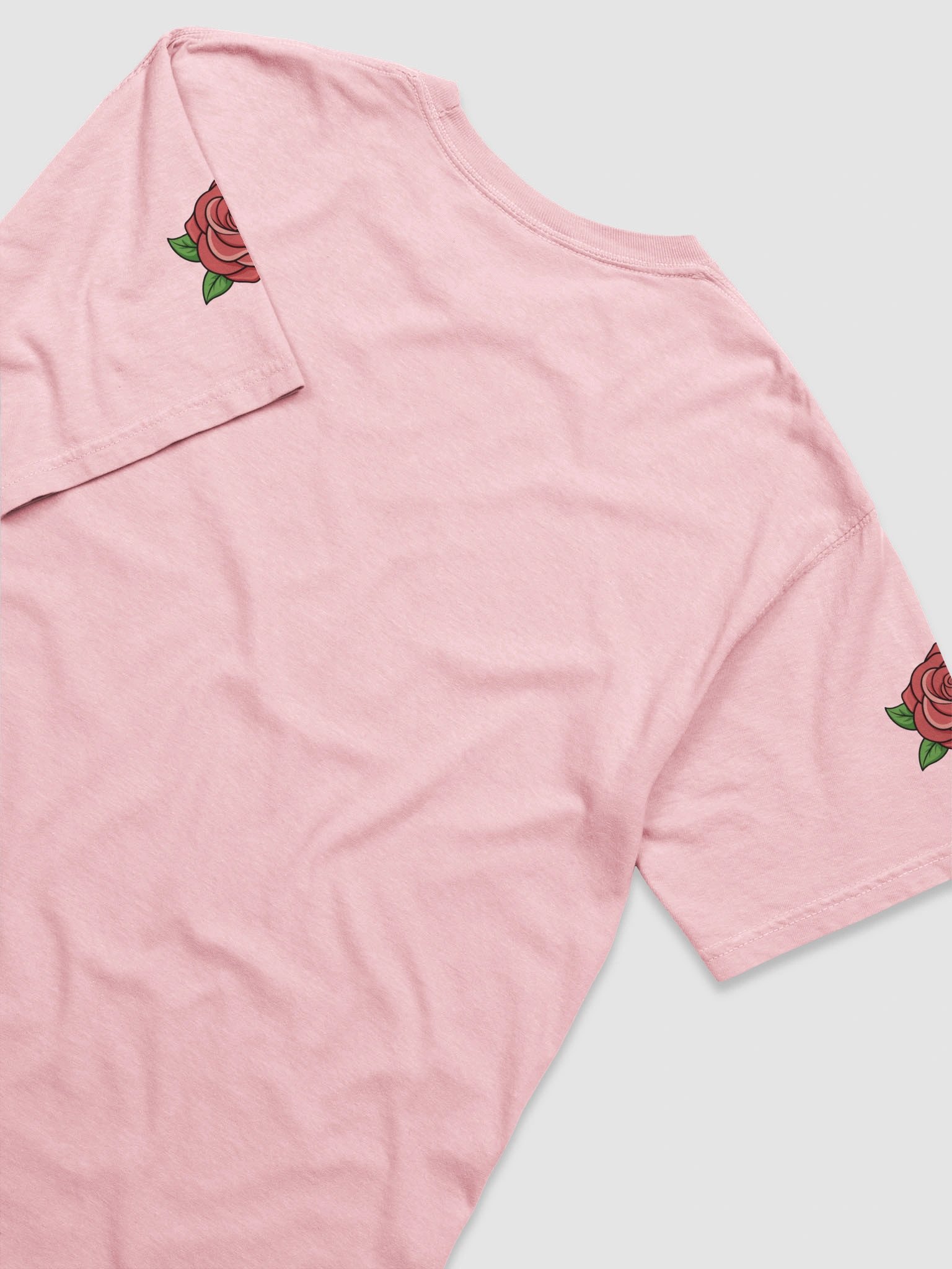 🌹Elite Rose Bloom Tee🌹 product image (4)