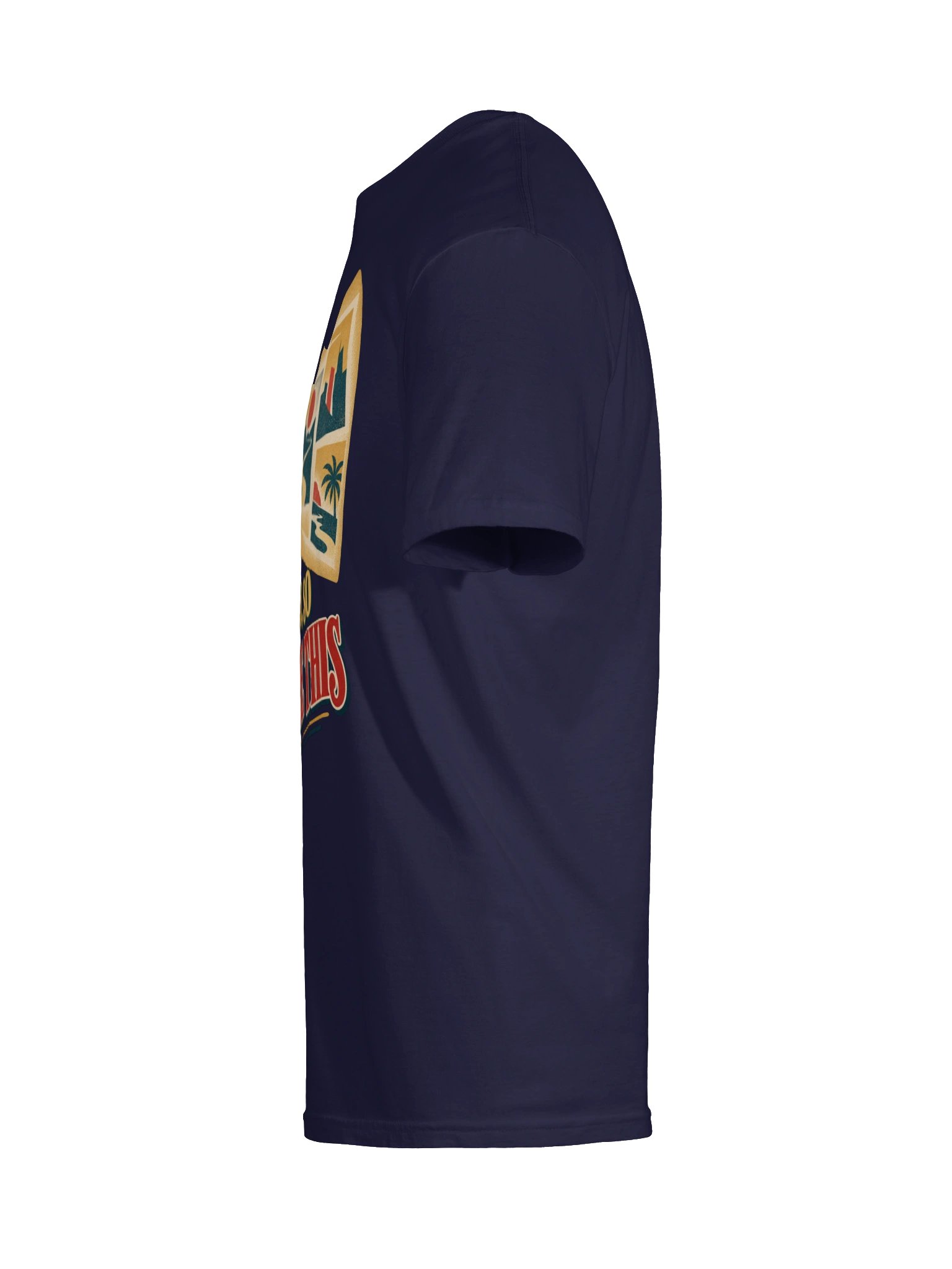 Mercury in Leo Okay, So Picture This Tee product image (9)
