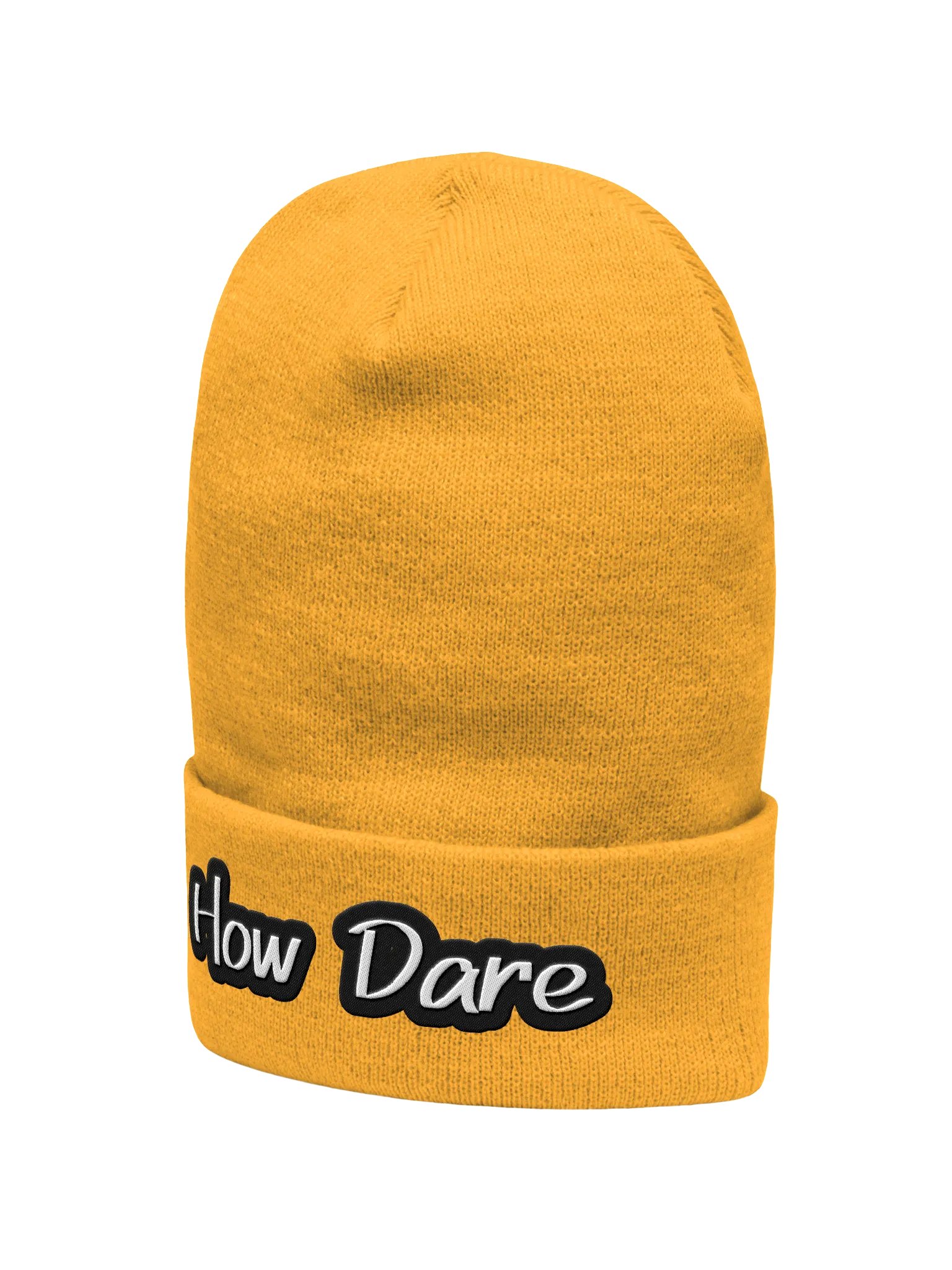 HOW DARE product image (8)