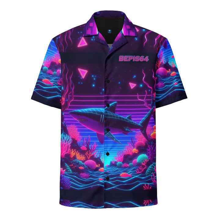 SHARKS HAWAIIAN product image (1)