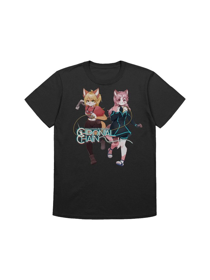 Chronal Chain Shirt product image (1)