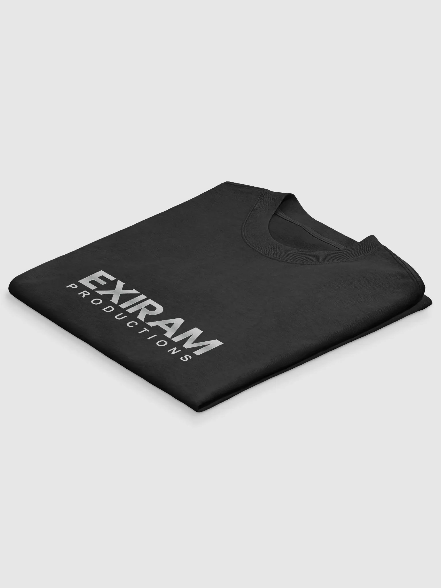 Exiram Women's T-Shirt (Retro Edition) product image (4)