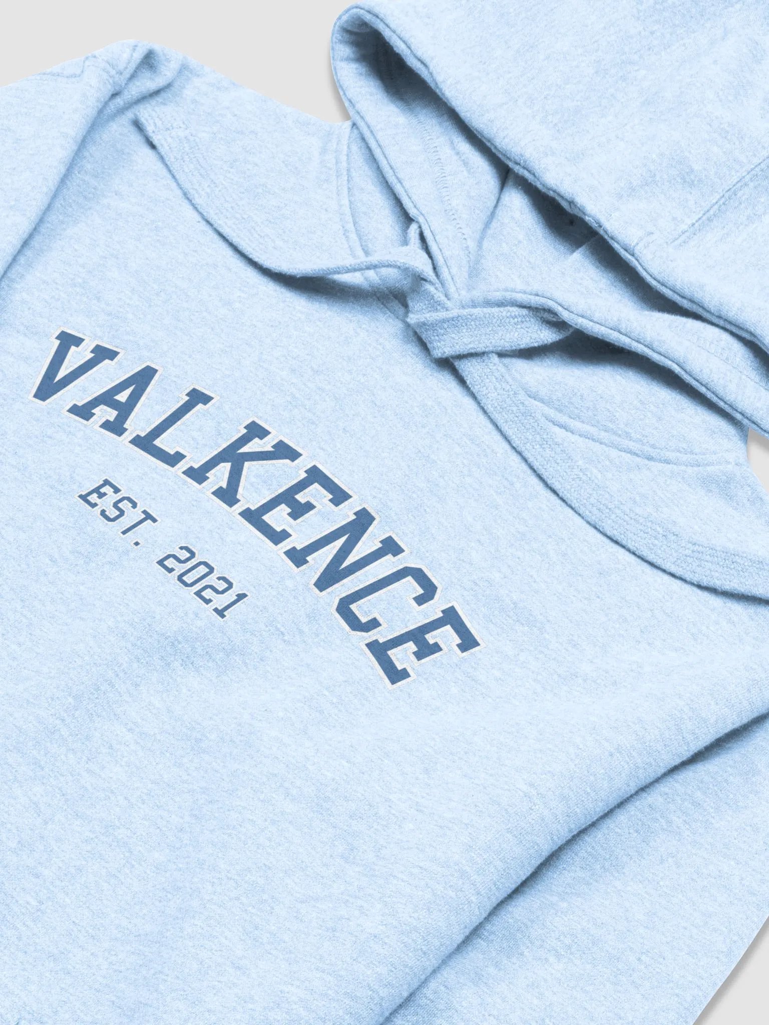 Varsity Hoodie product image (23)