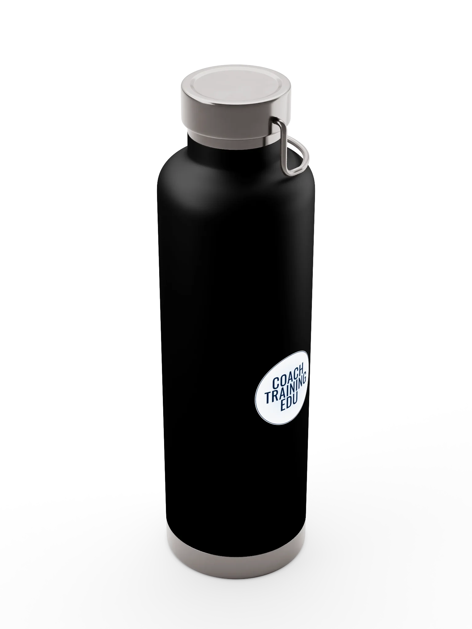 22 oz Insulated CTEDU Waterbottle product image (6)