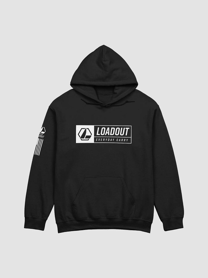 Tac Bar Hoodie product image (1)