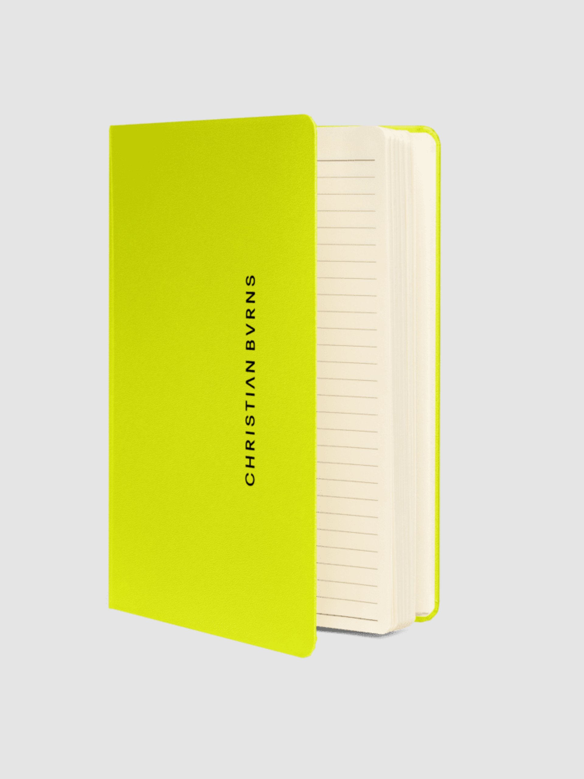 CB NOTEBOOK product image (4)