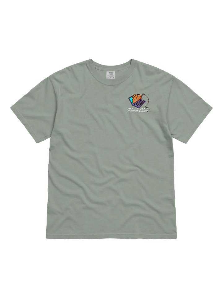 Trusty Phishing Tee product image (5)