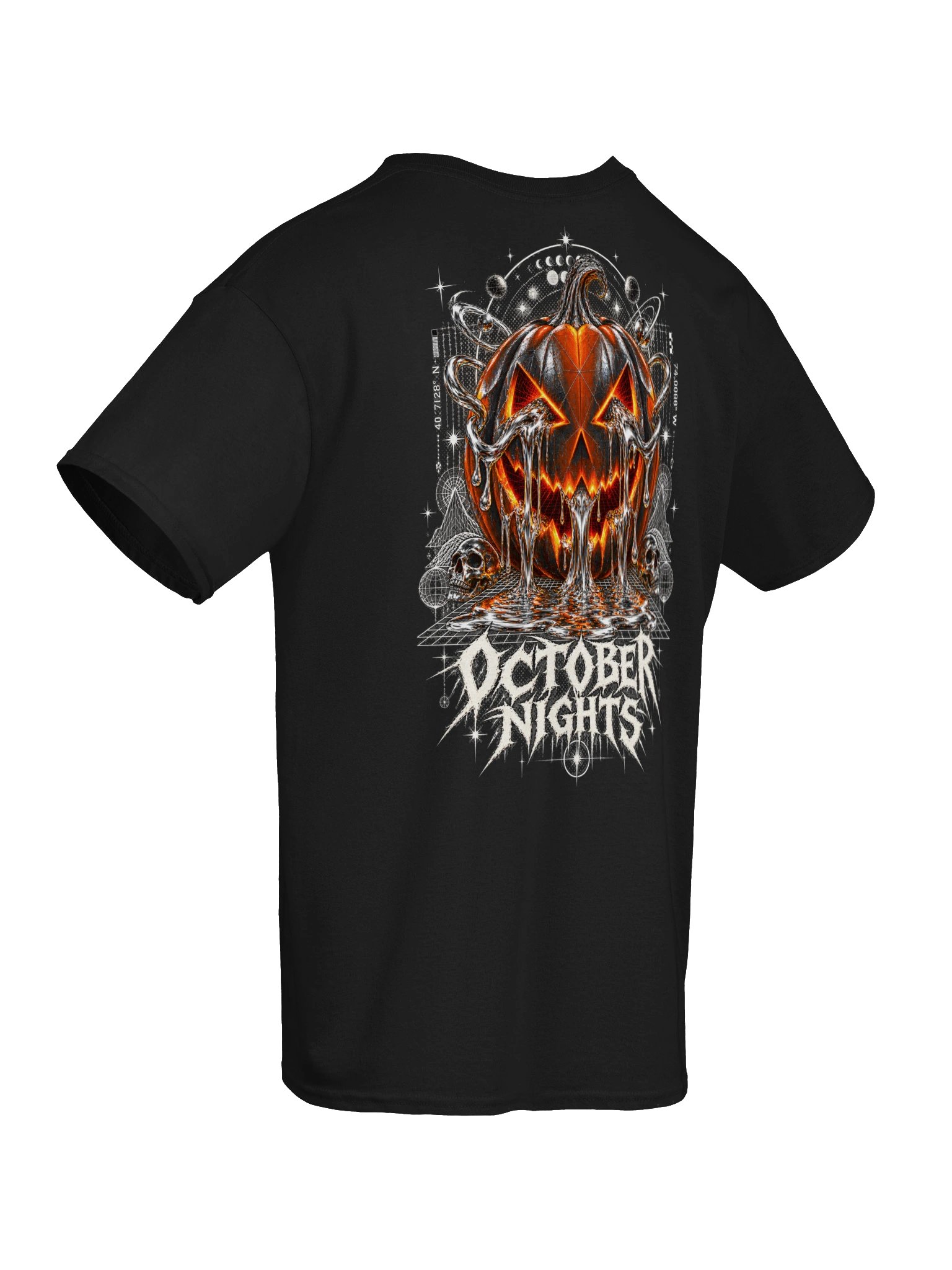 October Nights product image (9)