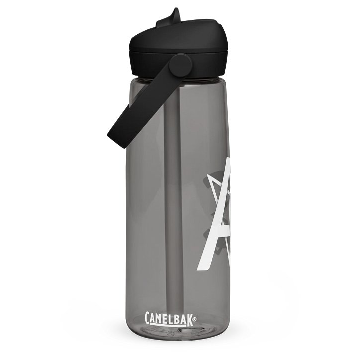 ArkriaCord CamelBak Thrive® Flip Straw Water Bottle product image (1)