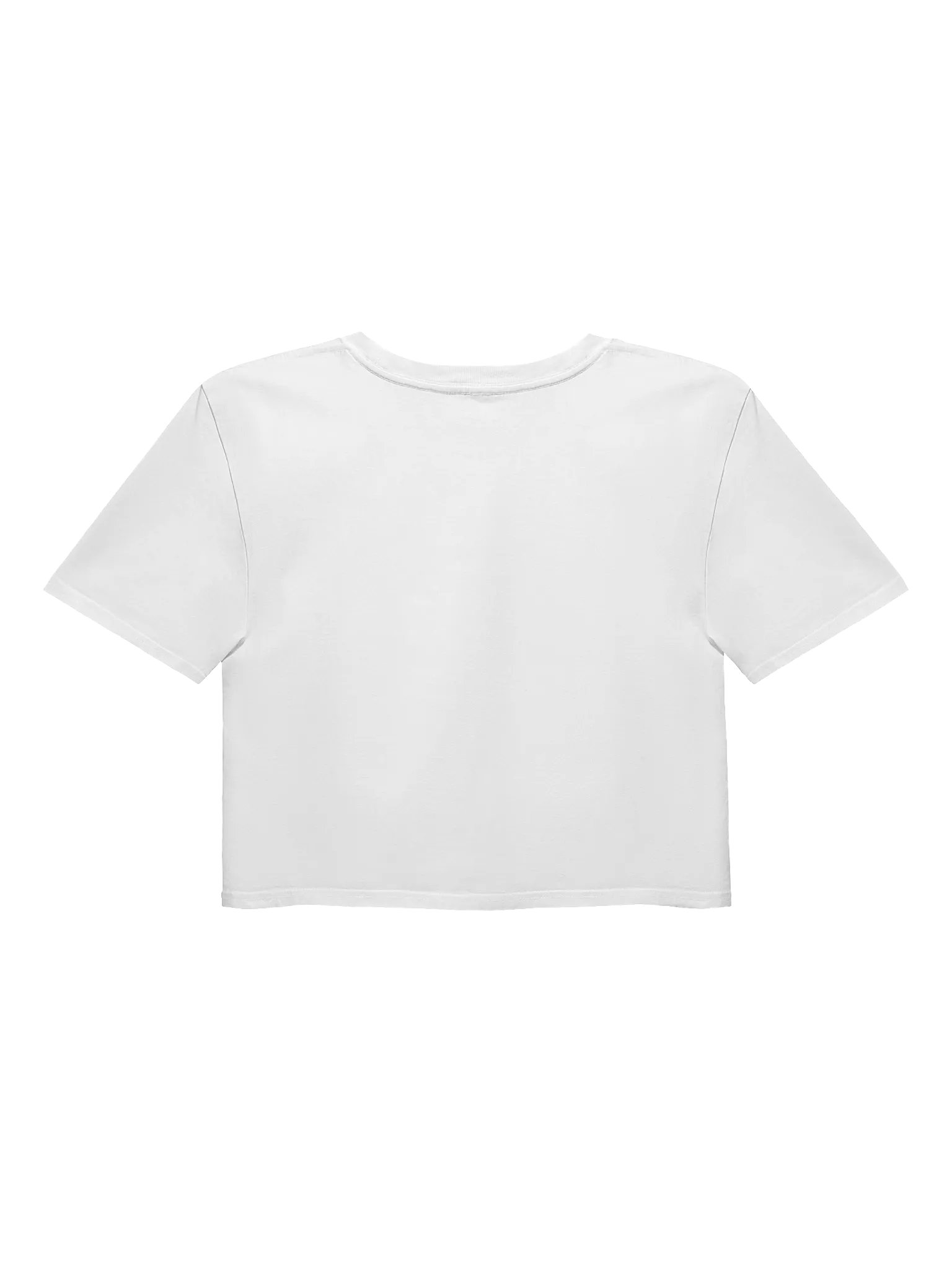 Mrs. Lovett’s Pie Shop Crop Top – AS Colour Women’s Premium Tee for Horror Musical Fans product image (10)