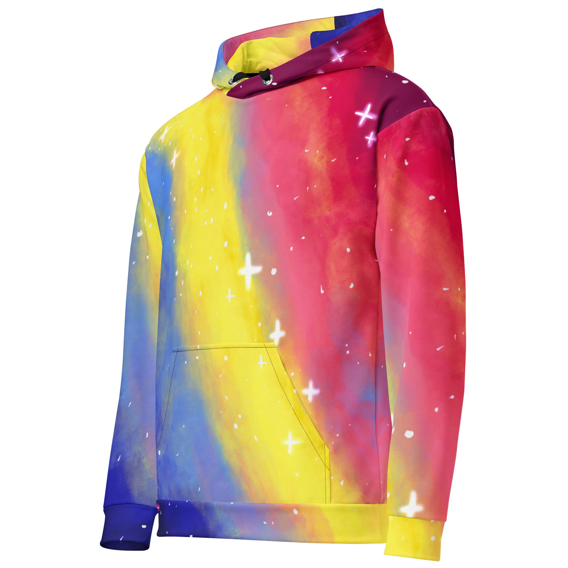 A Proud Universe - Pan Hoodie product image (2)