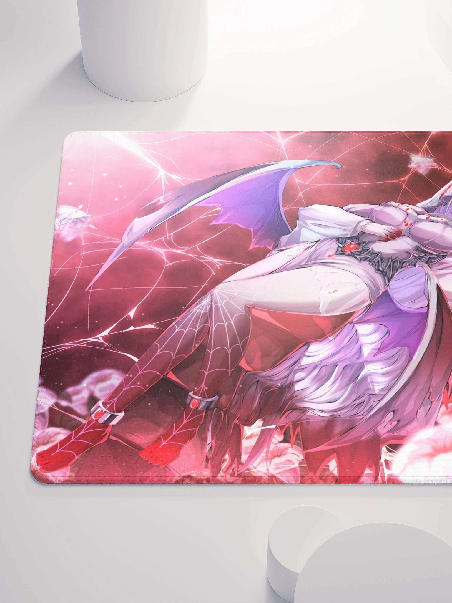 Webling - Mousepad product image (6)