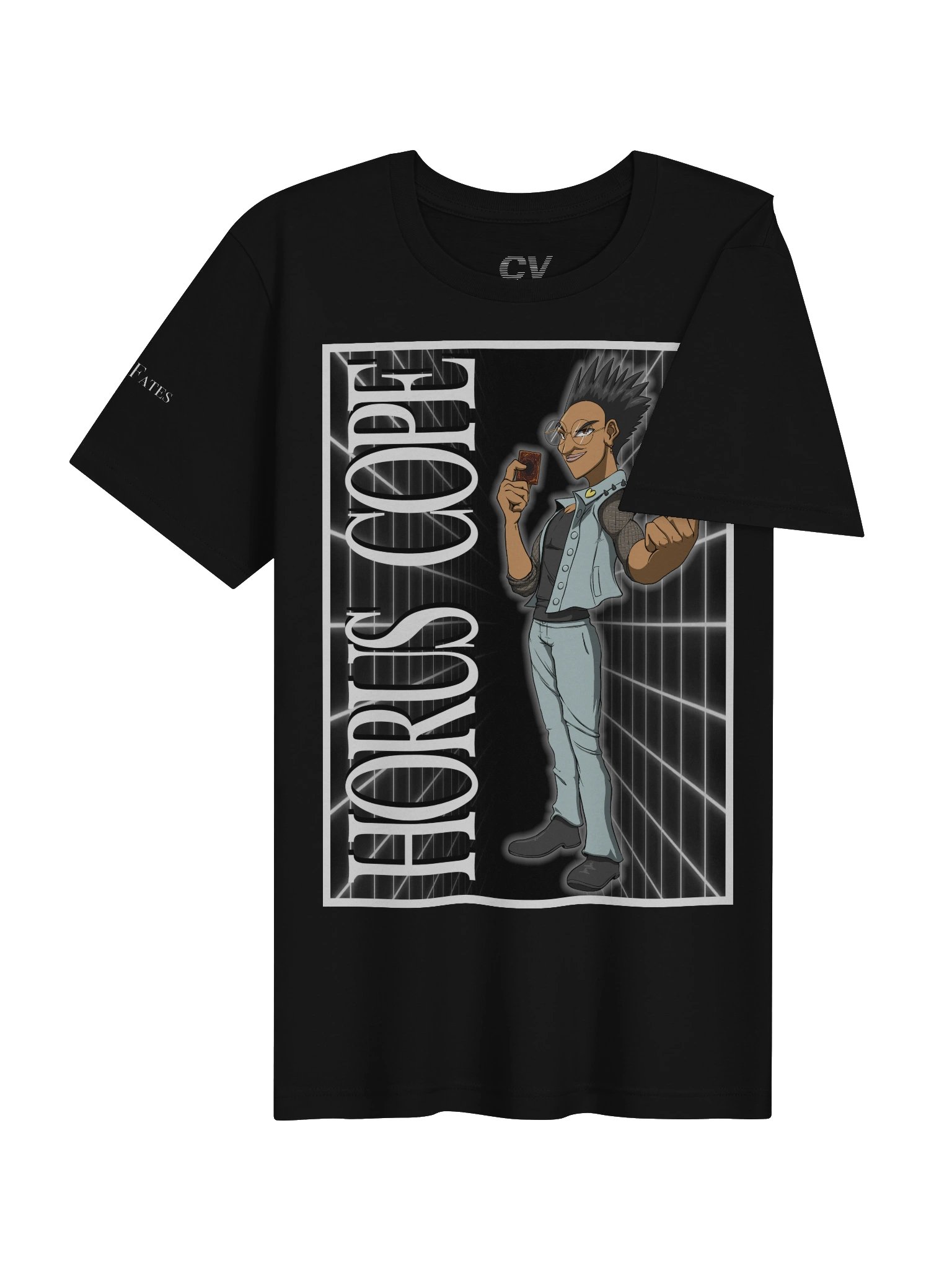 Horus Cope Tee product image (4)