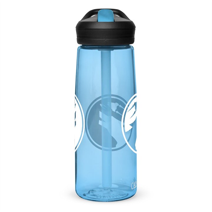 Wolves of Jonai Water Bottle product image (17)