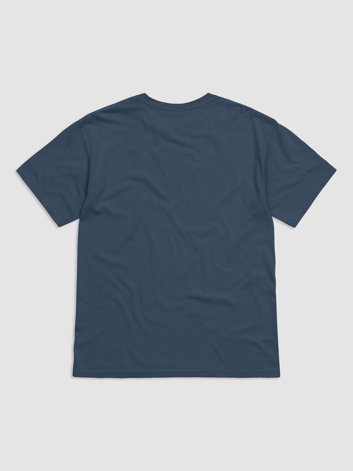 Hit the Trail Men's Squatch Tee product image (2)