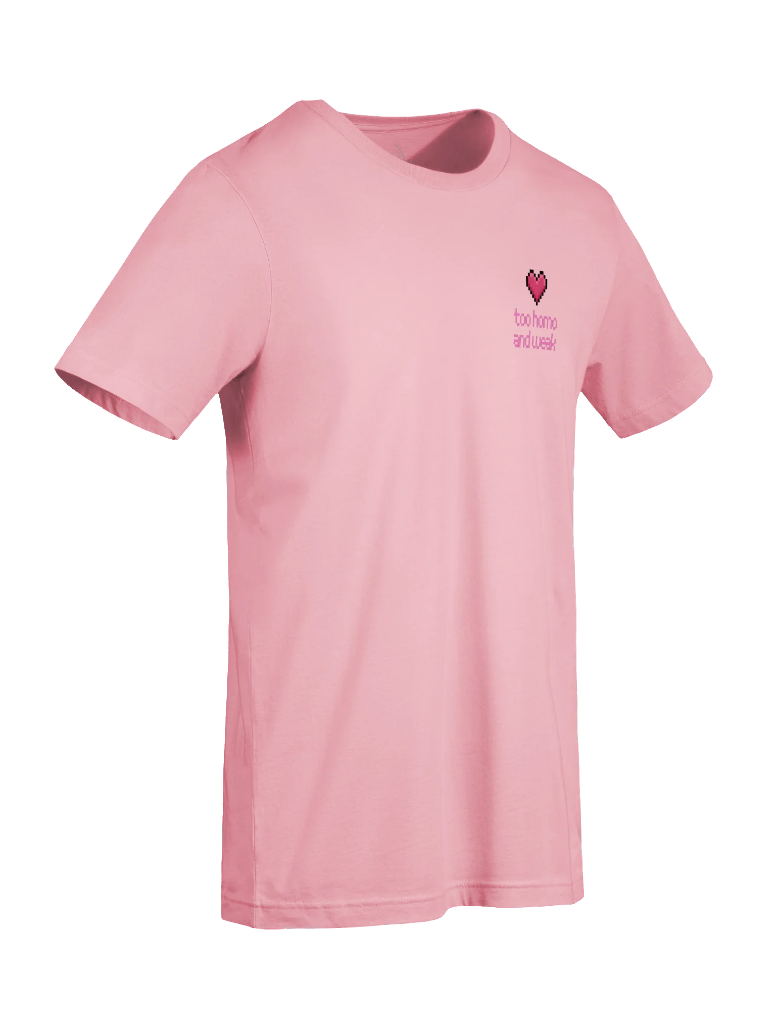 TH&W T-Shirt product image (2)