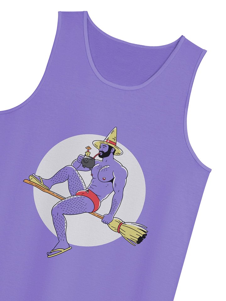 Witch's Brew Tank product image (2)