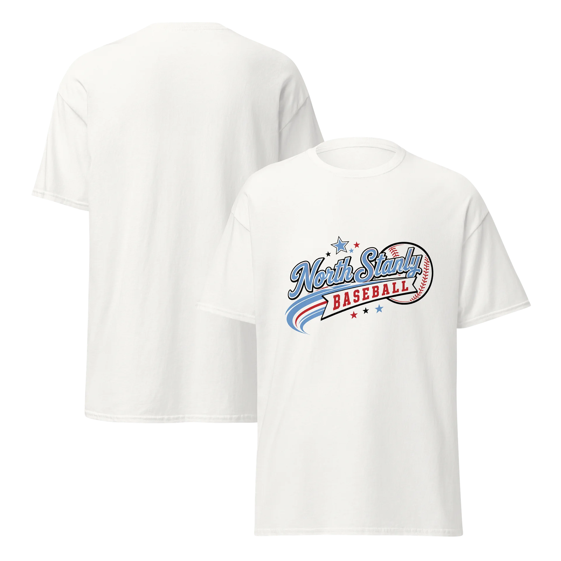NS BASEBALL tee product image (7)