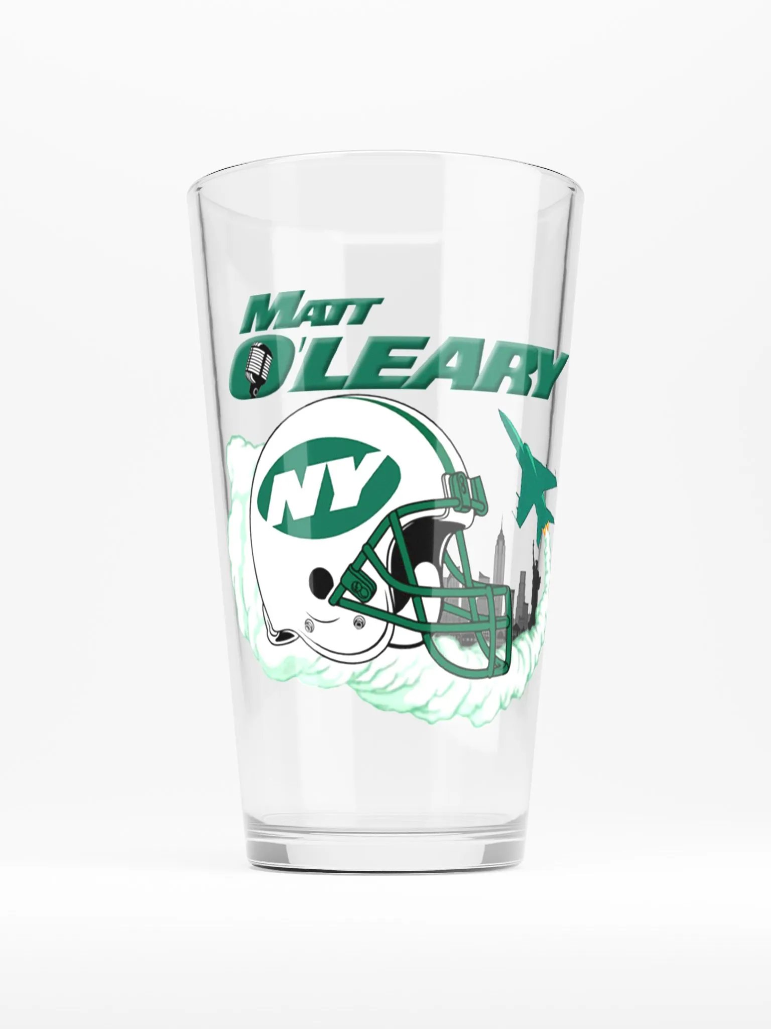 MattOLearyNY Glass product image (1)