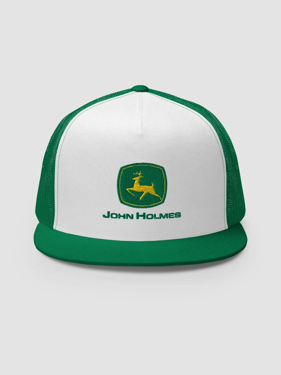 John Holmes Trucker Hat product image (2)