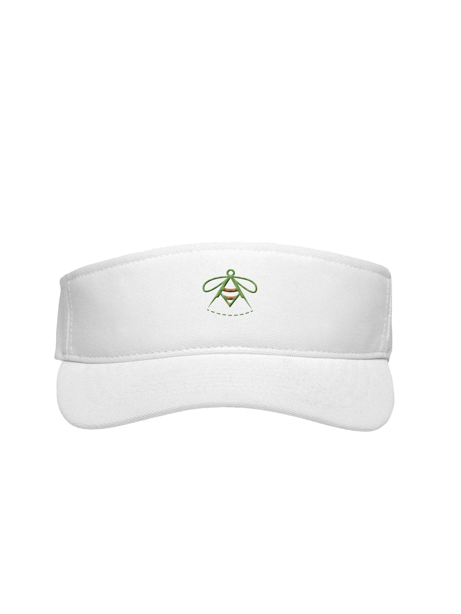 Honeysada Visor with Logo Icon product image (1)