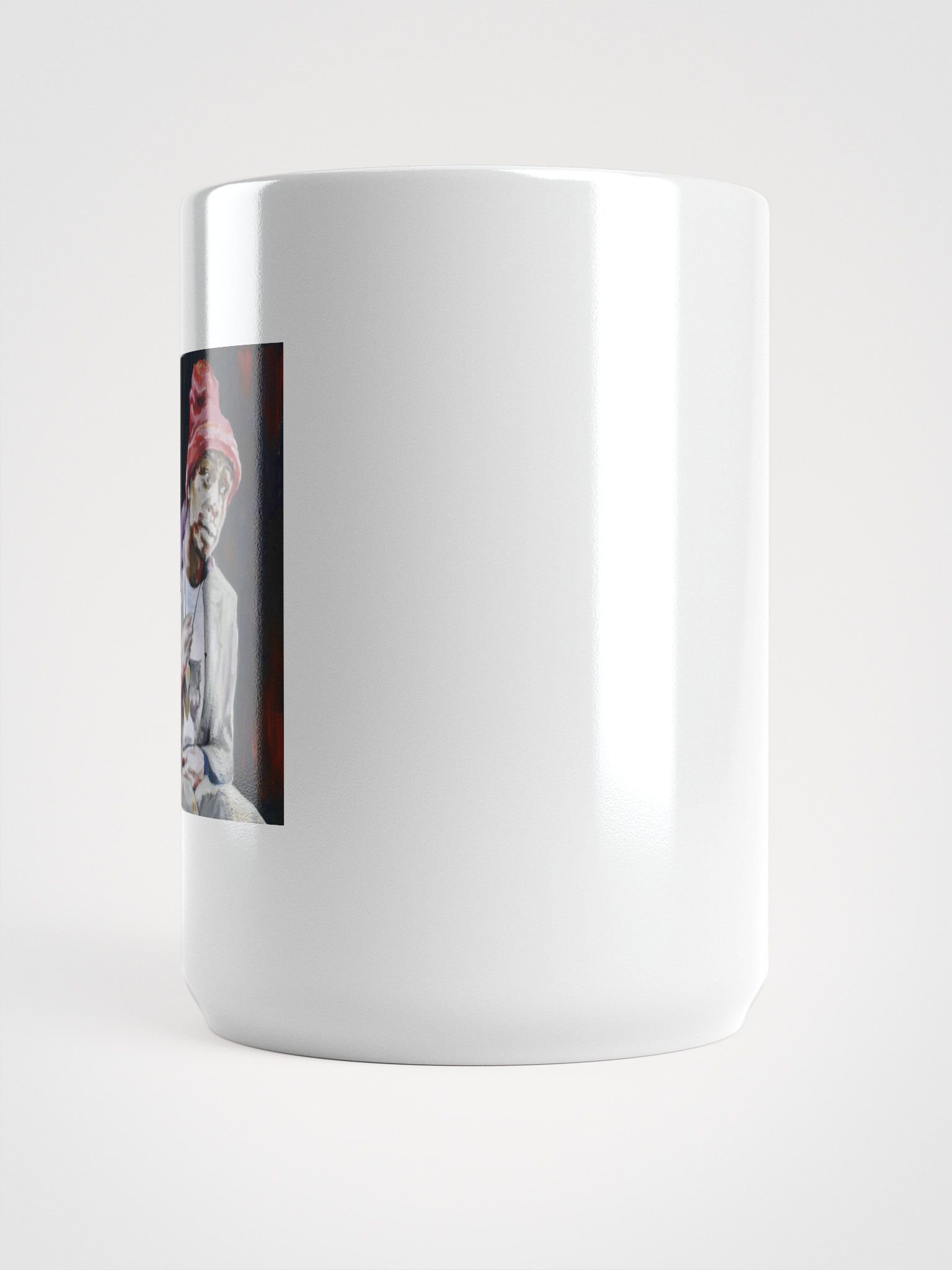Tyrone Biggums product image (5)