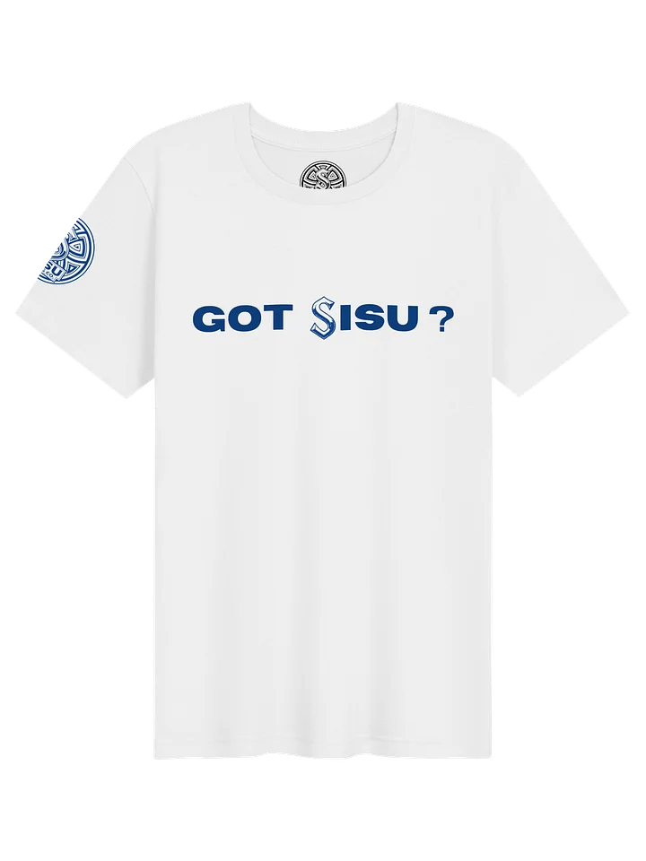 THE KFG FINNISH TEE product image (1)