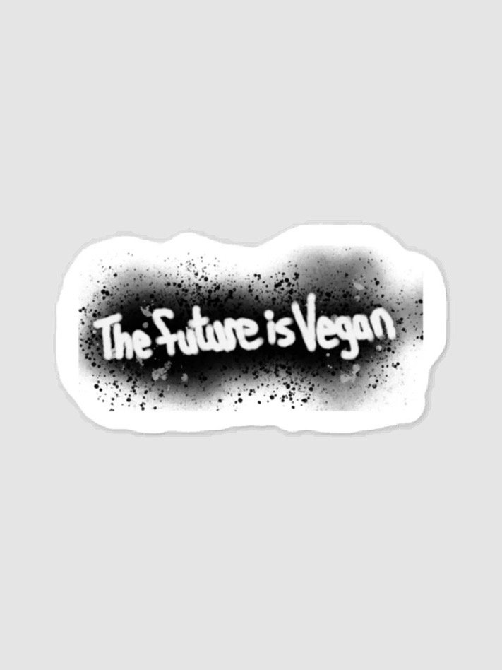 Vegan Graffiti Set product image (6)