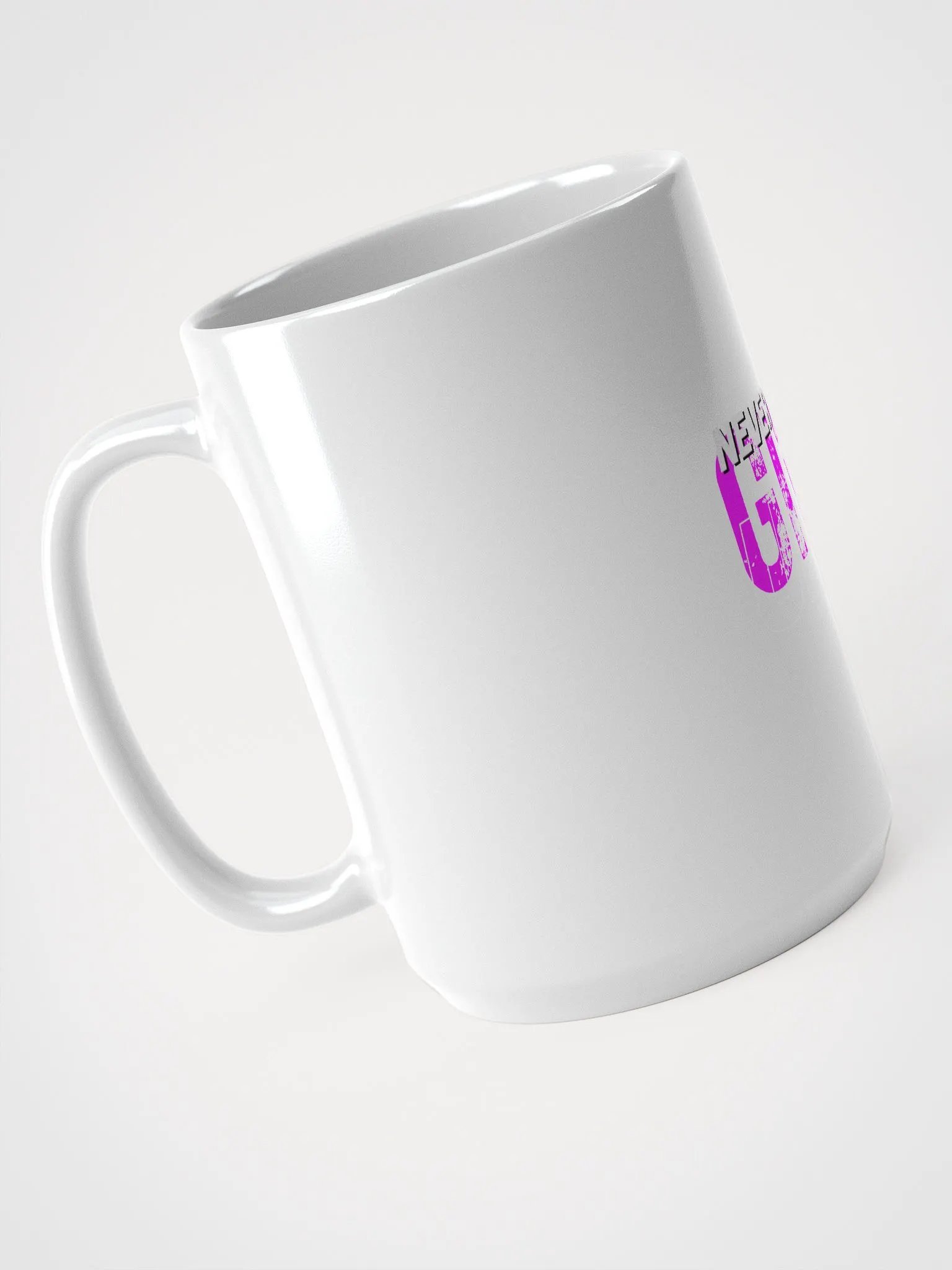 Grit & Grace Mug product image (3)