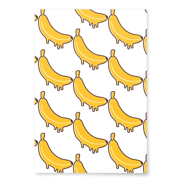 Dripping Banana product image (2)