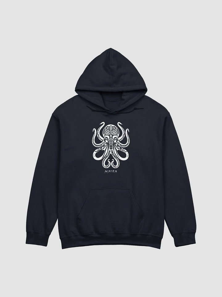 Octopus Hoodie product image (31)