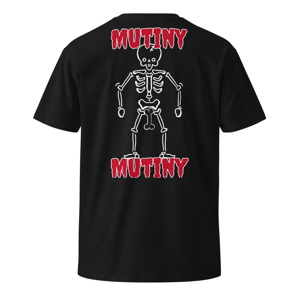 Bones Tee product image (2)